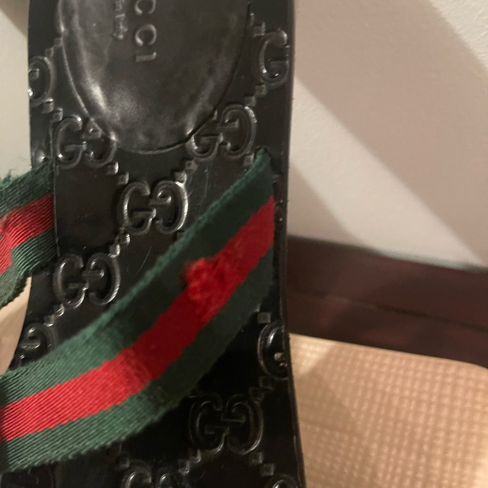 Gucci - Picture 8 of 9